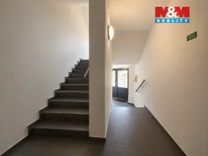 Prodej bytu 3+kk, Břežany II, 85 m2