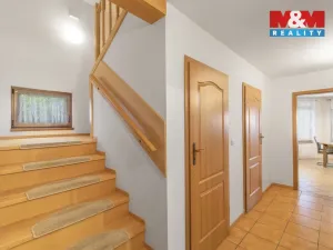 Prodej rodinného domu, Řepiště, U vrtu, 190 m2