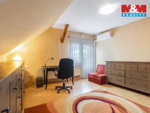 Prodej rodinného domu, Řepiště, U vrtu, 190 m2
