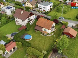 Prodej rodinného domu, Řepiště, U vrtu, 190 m2