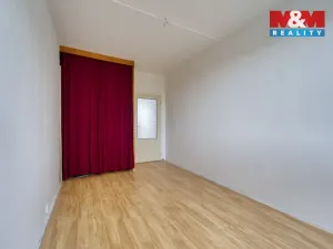 Pronájem bytu 3+1, Plzeň - Bolevec, Kralovická, 62 m2