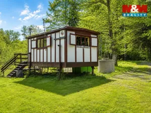 Prodej komerčního pozemku, Krucemburk - Staré Ransko, 21872 m2