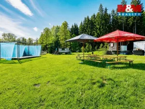Prodej komerčního pozemku, Krucemburk - Staré Ransko, 21872 m2