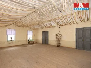 Prodej rodinného domu, Moravany - Turov, 330 m2