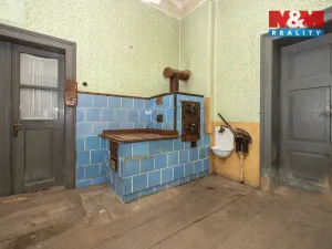 Prodej rodinného domu, Moravany - Turov, 330 m2