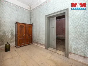 Prodej rodinného domu, Moravany - Turov, 330 m2
