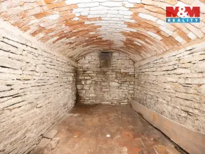 Prodej rodinného domu, Moravany - Turov, 330 m2