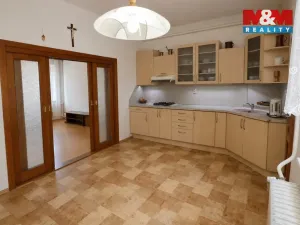 Prodej rodinného domu, Velký Týnec, Grygovská, 120 m2