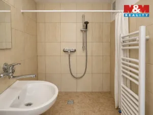 Prodej rodinného domu, Velký Týnec, Grygovská, 120 m2