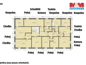 Prodej ubytování, Šindelová - Krásná Lípa, 600 m2