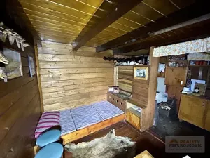 Prodej chaty, Velké Petrovice, 35 m2