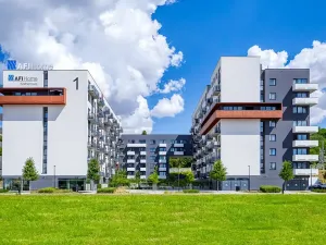 Pronájem bytu 3+kk, Praha - Vysočany, Hindlova, 82 m2