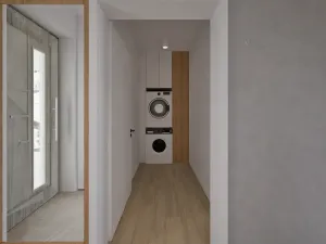 Prodej bytu 3+kk, Zlín, Vršava II, 96 m2