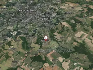 Prodej pozemku pro bydlení, Srubec, 632 m2