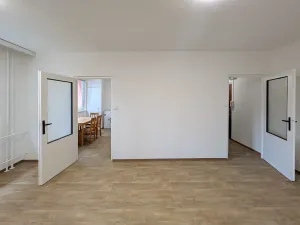Pronájem bytu 2+1, Brno, 61 m2