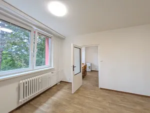 Pronájem bytu 2+1, Brno, 61 m2