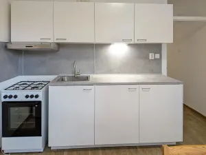 Pronájem bytu 2+1, Brno, 61 m2
