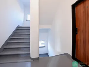 Pronájem bytu 2+kk, Dubí, Lidická, 51 m2