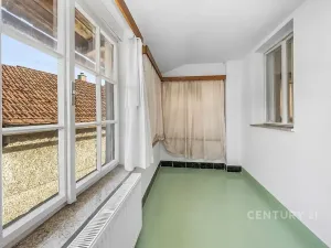 Prodej rodinného domu, Chleby, 303 m2