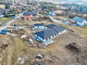 Prodej rodinného domu, Bukovany, 308 m2