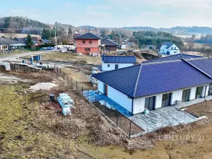 Prodej rodinného domu, Bukovany, 308 m2