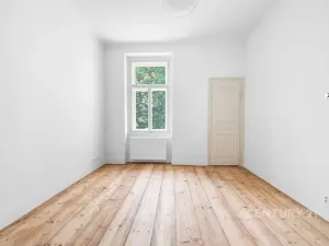 Pronájem bytu 1+kk, Praha - Nusle, Sezimova, 27 m2