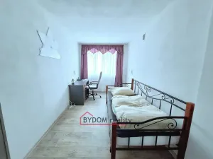 Prodej rodinného domu, Mnichov, 127 m2