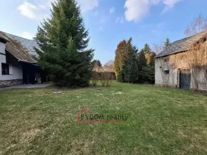 Prodej rodinného domu, Mnichov, 127 m2