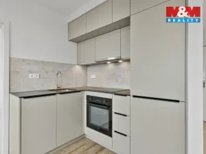 Pronájem bytu 1+1, Liberec - Liberec XIV-Ruprechtice, Na Pískovně, 36 m2