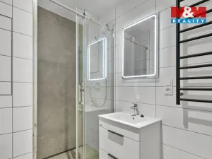 Pronájem bytu 1+1, Liberec - Liberec XIV-Ruprechtice, Na Pískovně, 36 m2
