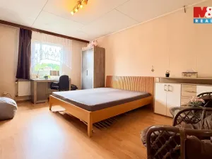 Prodej rodinného domu, Uherčice, 125 m2