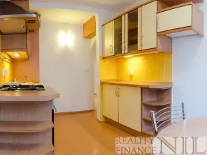 Pronájem bytu 3+1, Plzeň, Elišky Krásnohorské, 70 m2