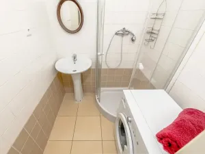 Pronájem bytu 2+1, Mladá Boleslav, U stadionu, 58 m2