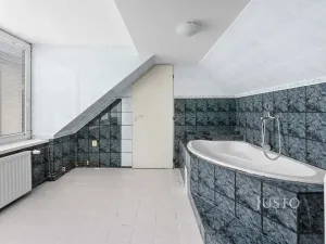 Pronájem bytu 3+1, Uherské Hradiště, U Cihelny, 92 m2