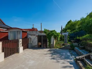 Pronájem bytu 3+1, Uherské Hradiště, U Cihelny, 92 m2