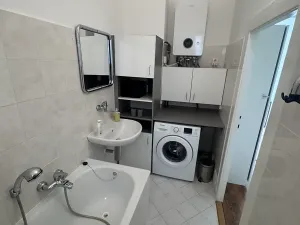 Pronájem bytu 2+1, Praha - Vinohrady, Moravská, 61 m2