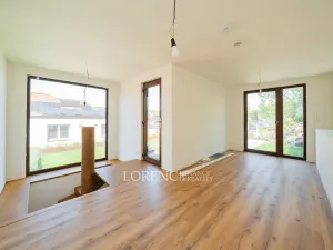 Pronájem kanceláře, Praha - Stodůlky, Plzeňská, 156 m2
