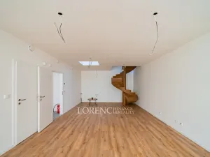 Pronájem kanceláře, Praha - Stodůlky, Plzeňská, 156 m2