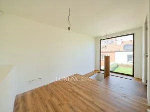 Pronájem kanceláře, Praha - Stodůlky, Plzeňská, 156 m2