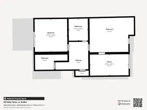 Prodej rodinného domu, Velký Týnec, Krátká, 300 m2