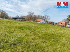 Prodej pozemku pro bydlení, Postupice - Roubíčkova Lhota, 1000 m2