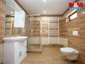 Pronájem bytu 3+kk, Vratěnín, 84 m2