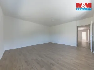 Prodej rodinného domu, Mělník, Komenského, 92 m2