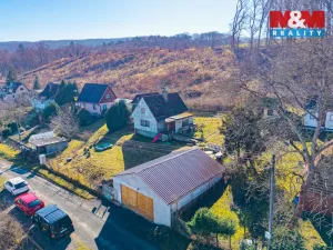 Prodej chaty, Řevnice, Pod Selcem, 99 m2