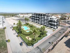 Prodej bytu 3+kk, San Miguel de Salinas, Španělsko, 70 m2