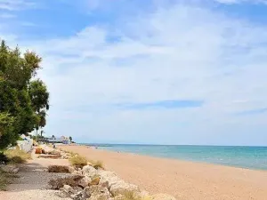 Prodej bytu 2+kk, El Verger, Španělsko, 65 m2
