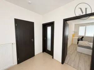 Prodej bytu 2+kk, České Budějovice, Jírovcova, 60 m2