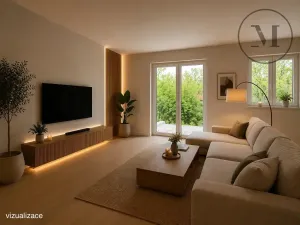 Prodej rodinného domu, Horní Planá, Jenišov, 159 m2