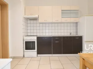 Pronájem bytu 2+1, Brno - Veveří, Bayerova, 54 m2