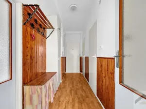 Prodej bytu 3+1, Lanškroun, Dobrovského, 76 m2